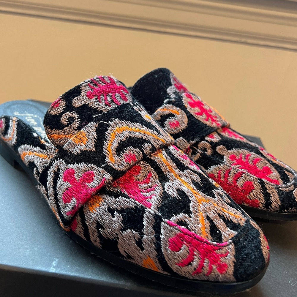 Free People Flats